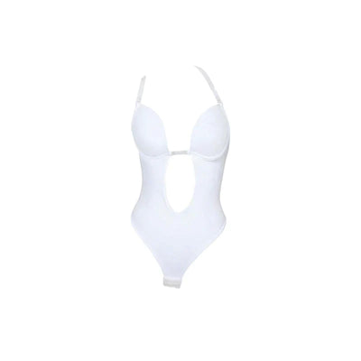 Rugloze onzichtbare body shaping beha