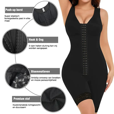 One Piece Shapewear