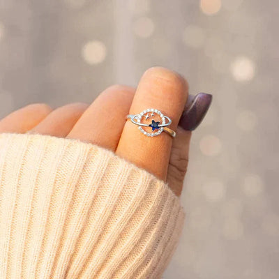 Starlight wishes™ | Een geschenk van liefde voor uw dochter