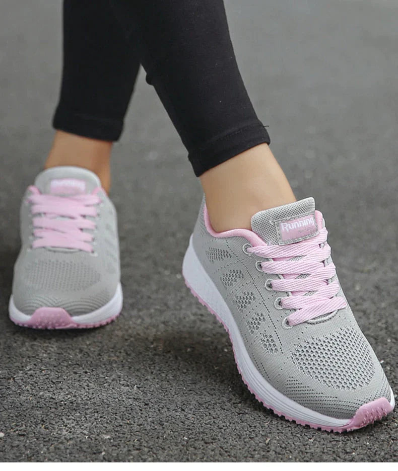 PainFreeFit | OrthoSport Sneakers voor Vrouwen