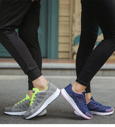 PainFreeFit | OrthoSport Sneakers voor Vrouwen