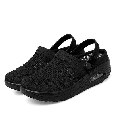 Ela | Orthopedische schoenen voor dames