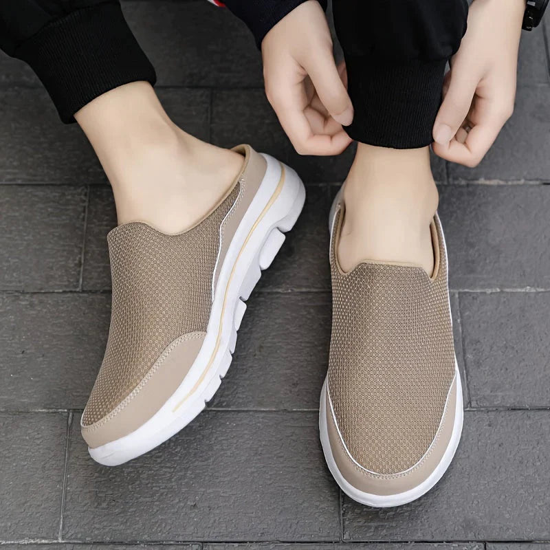 Harrison™ | Orthopedische Sportsandalen