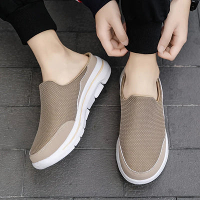Harrison™ | Orthopedische Sportsandalen