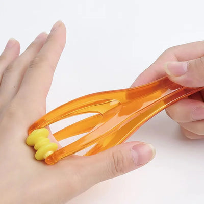 De Handmasseur | 1+1 GRATIS