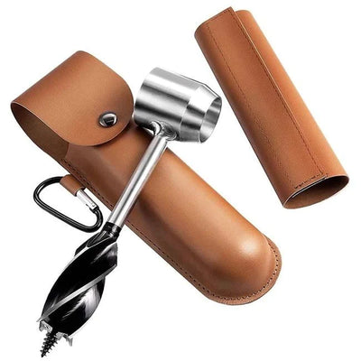 SurvivalTool | Het ultieme overlevingsgereedschap