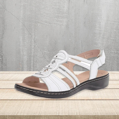 Orthopedische sandalen voor dames