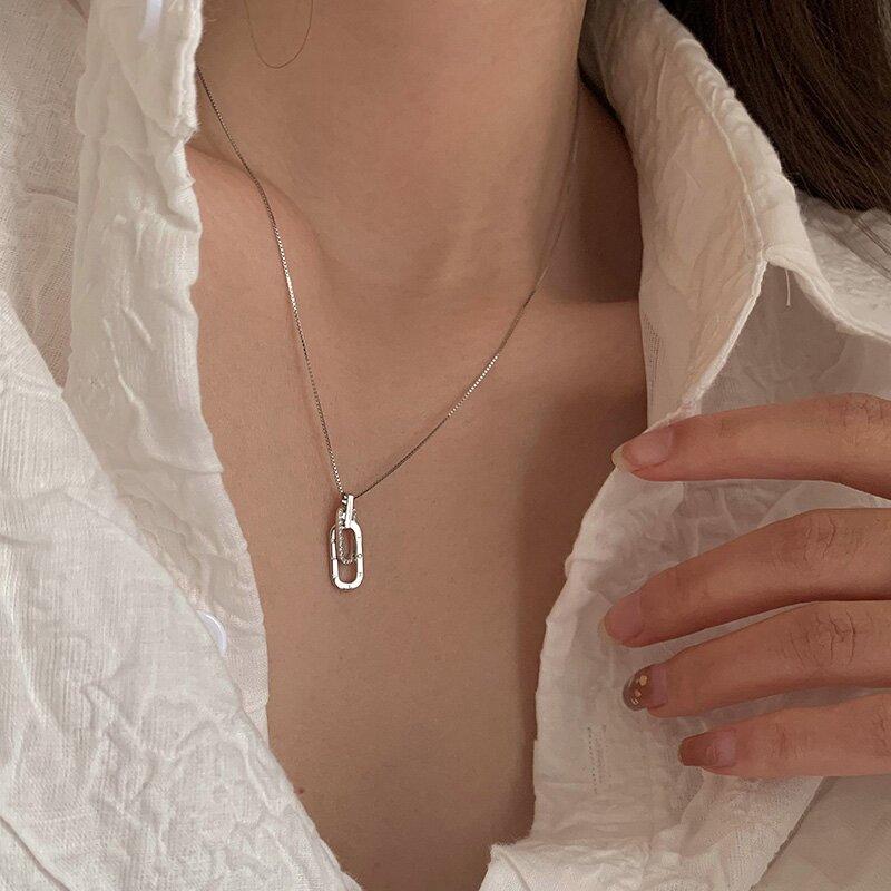 Voor Altijd Verbonden Ketting | 1+1 GRATIS
