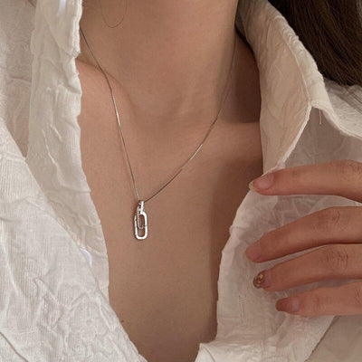 Voor Altijd Verbonden Ketting | 1+1 GRATIS