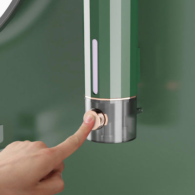 Zeepdispenser | Ideaal voor thuis