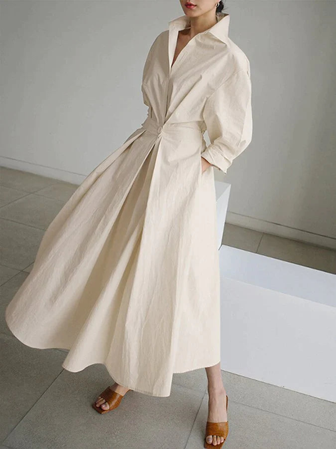 Agatha™ | Dames Maxi Jurk