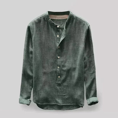 Bob™ | Blouse voor mannen