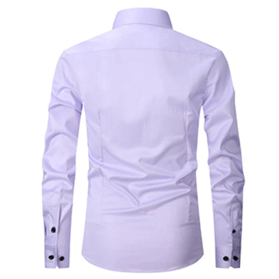 Antonelli | De 100% kreukvrije blouse met stretch!