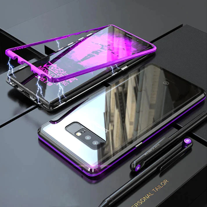 Privcase™ | Het sterkste telefoonhoesje ter wereld