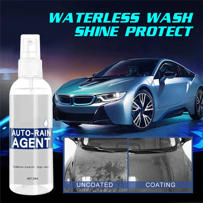 Autoglas coating | 1+1 GRATIS