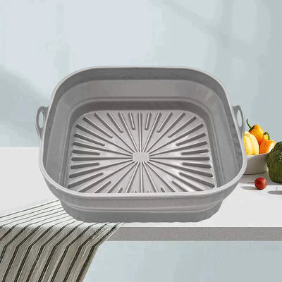 Grillpan Mat