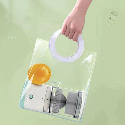 Automatische elektrische citruspers