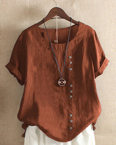 Carla | Elegante topjes