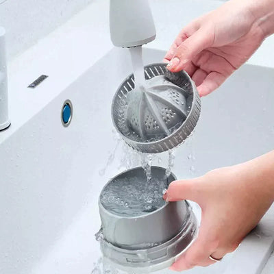 Automatische elektrische citruspers