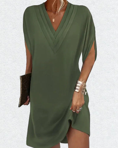 Elena | Elegante jurk