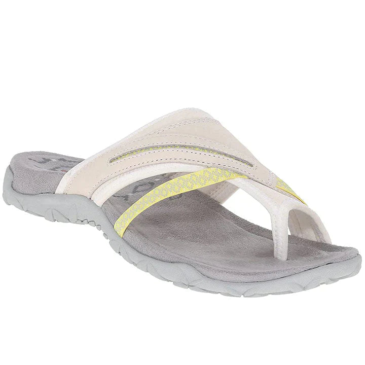ComfortPride™ Ortho Sandalen | Suede Zool Sandalen