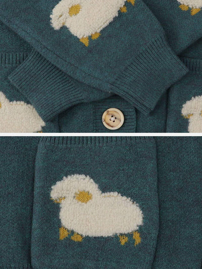 Meri | Vest voor dames