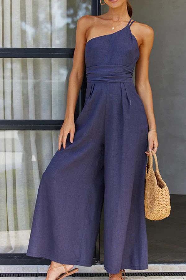 Tilly™ | Swing Jumpsuit