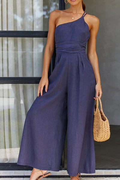 Tilly™ | Swing Jumpsuit