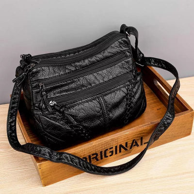 Dione Bag® | Schoudertas met grote capaciteit