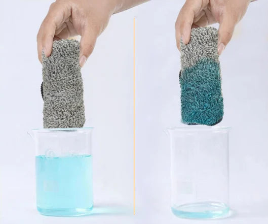 EasyClean | 360° draaibaar en verstelbaar