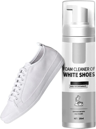 Magic Shoe Cleaner | 1+1 GRATIS