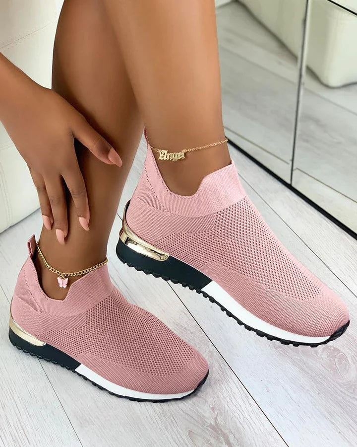 Nova schoenen 2025