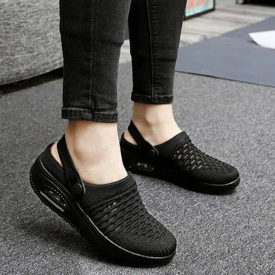 Ela | Orthopedische schoenen voor dames