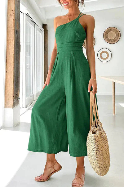 Tilly™ | Swing Jumpsuit