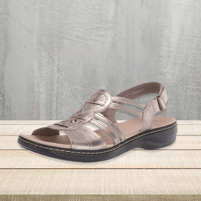 Orthopedische sandalen voor dames