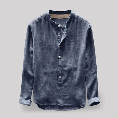 Bob™ | Blouse voor mannen