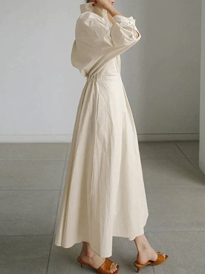 Agatha™ | Dames Maxi Jurk