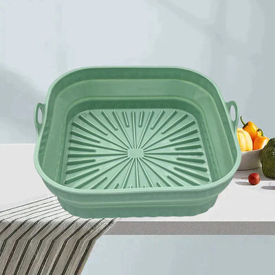 Grillpan Mat
