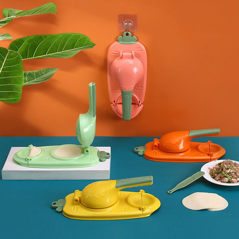 Knoedelvorm | De perfecte keukenmeter