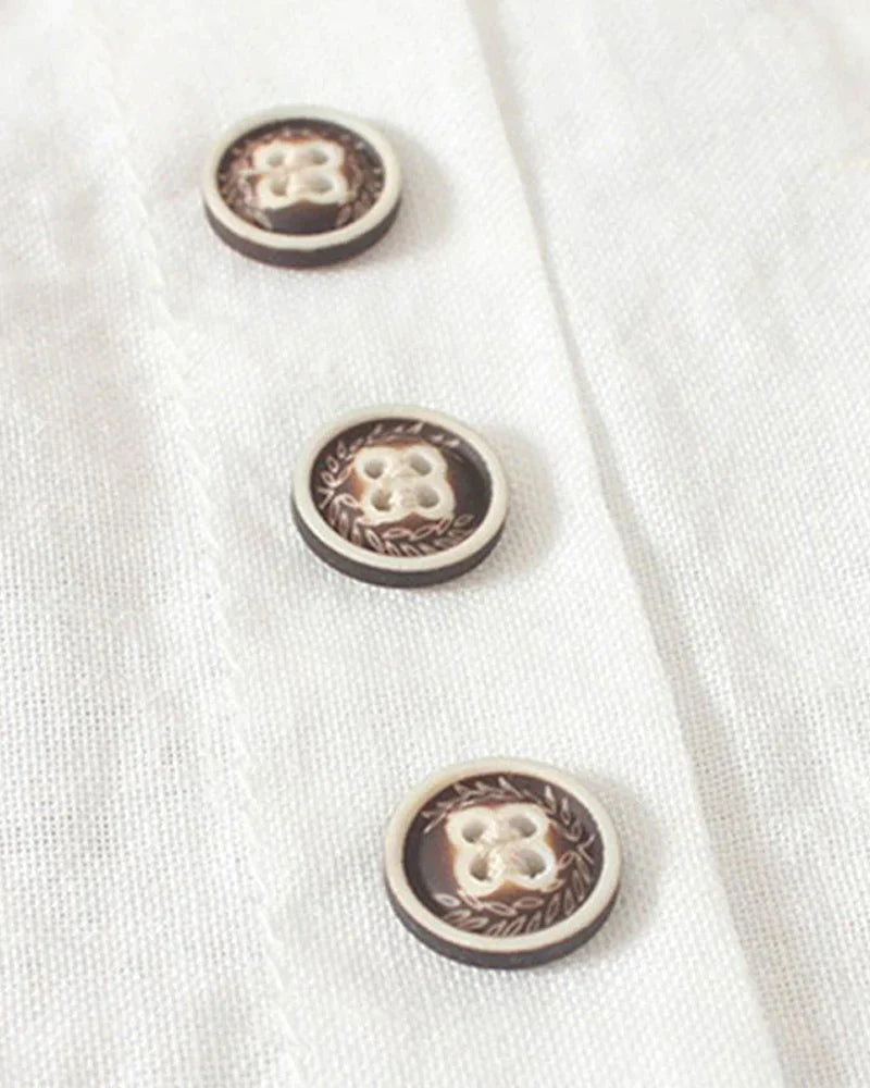 Carla | Elegante topjes