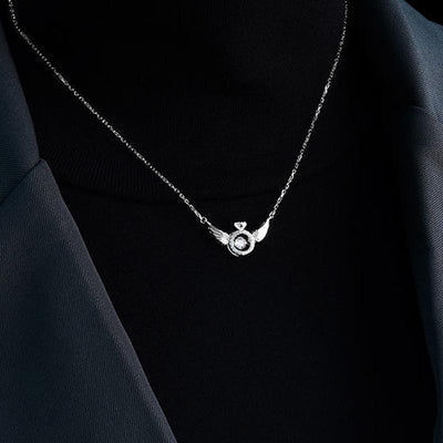 Angelwings ketting | 1+1 GRATIS