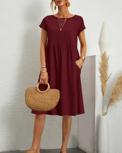 Zhuri | Elegante jurk
