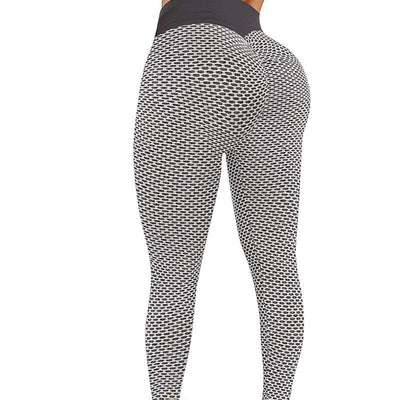 Vrouwen Sport Yoga Broek