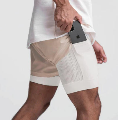 StaminaPro | Trainingsshorts