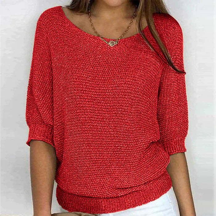 Ruby | Comfortabele trui voor dames