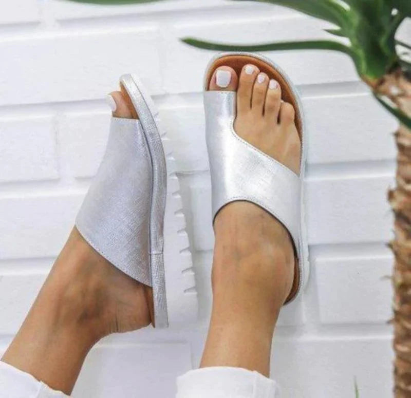 HALLUX | ORTHOPEDISCHE SANDALEN