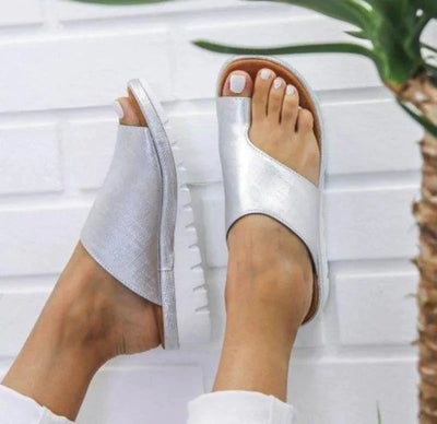 HALLUX | ORTHOPEDISCHE SANDALEN