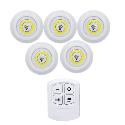 Intelligente LED-sfeerverlichting