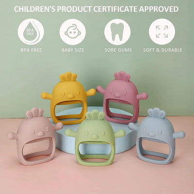 BabyTeether™ | 1+1 GRATIS