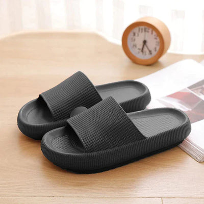 CloudSlides™ | Comfortabele, lichtgewicht sandalen